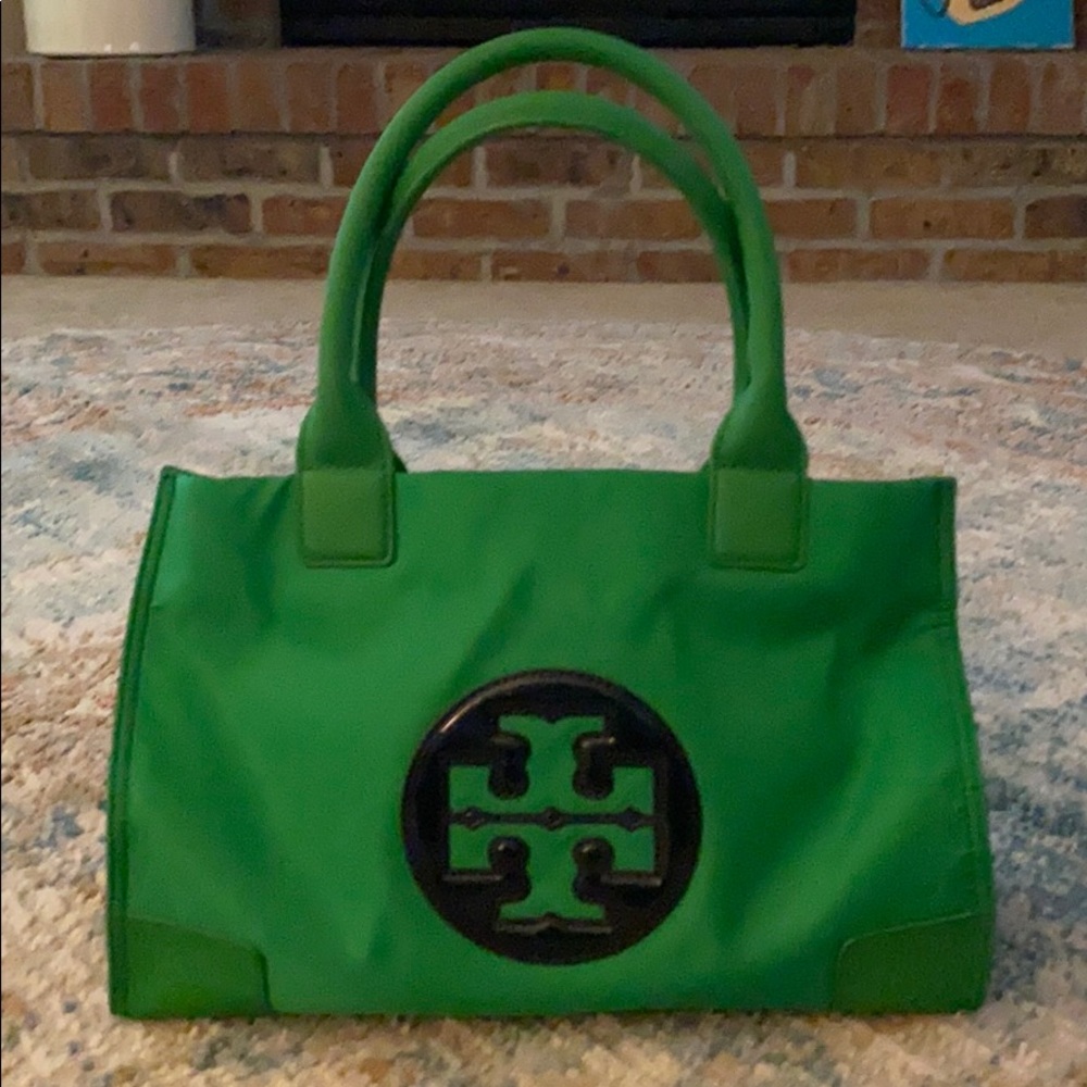 Tory Burch Ella Mini Tote Bag